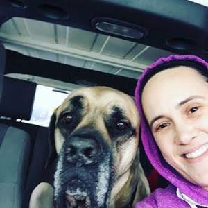 Meet your Posher, Amber